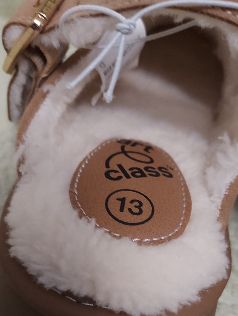 Art Class Clogs - Picture 10 of 16